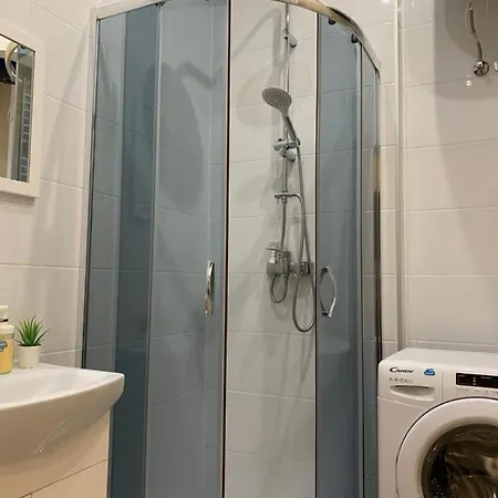 Spacious Lux Apartment, Ostrow Tumski * Wrocław