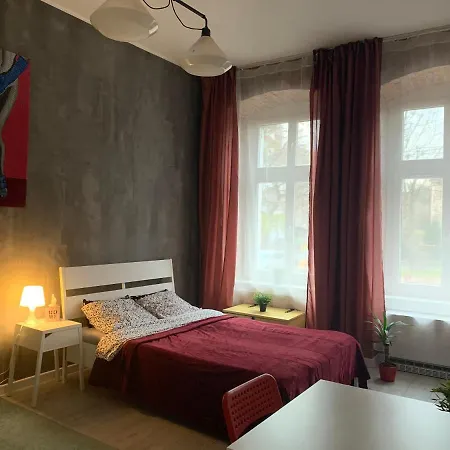 Spacious Lux Apartment, Ostrow Tumski * Wrocław